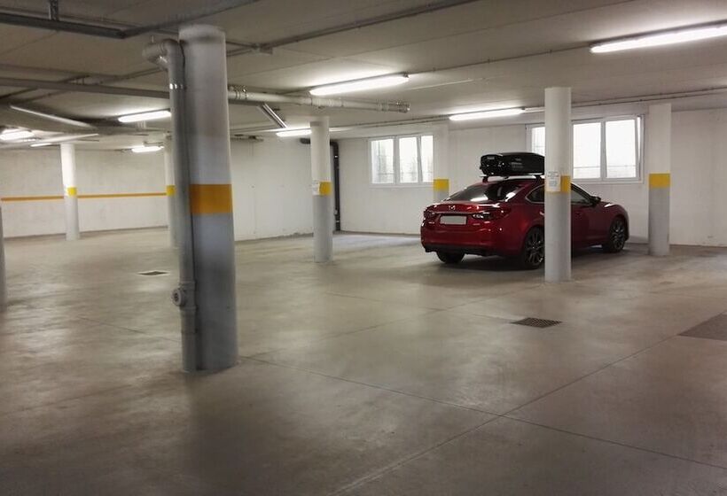 בית מלון כפרי Residence La Moretina