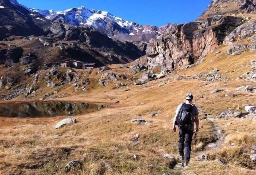 فندق Residence La Moretina