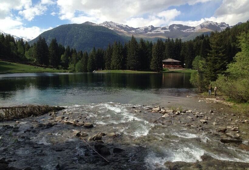 فندق Residence La Moretina