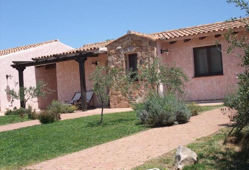 فندق Sa Tanca E Bore