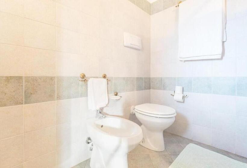 فندق Sa Tanca E Bore