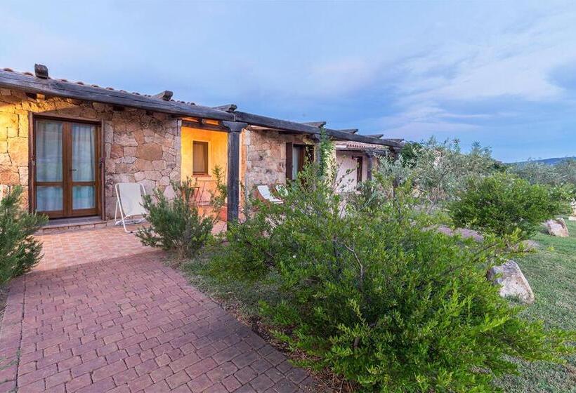 فندق Sa Tanca E Bore