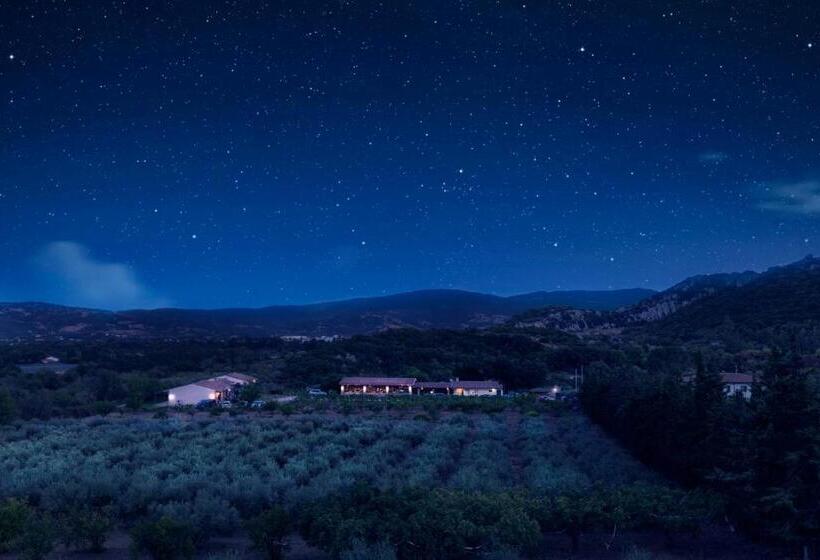 فندق Sa Tanca E Bore