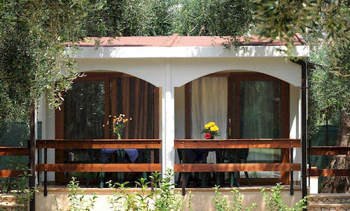 호텔 Villaggio San Matteo Resort