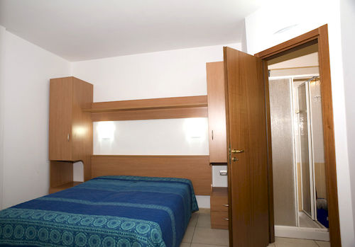 호텔 Villaggio San Matteo Resort