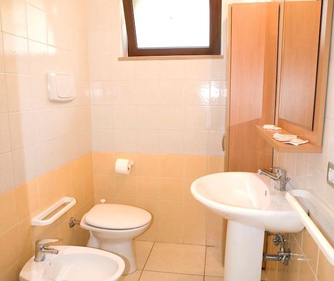 호텔 Villaggio San Matteo Resort