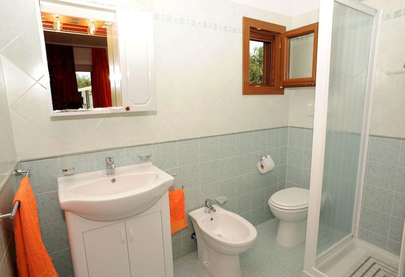 호텔 Villaggio San Matteo Resort