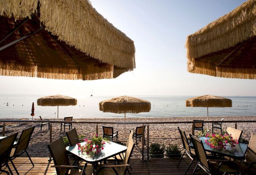 호텔 Villaggio San Matteo Resort