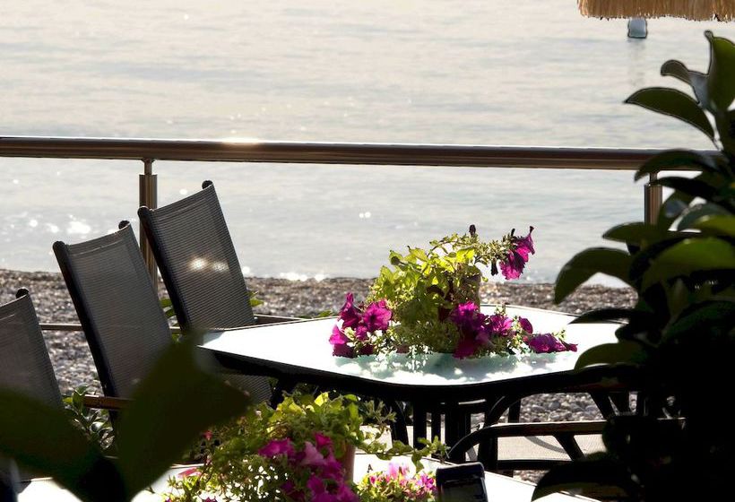 호텔 Villaggio San Matteo Resort