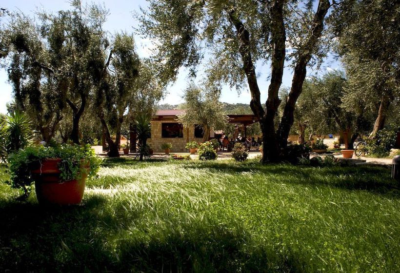 호텔 Villaggio San Matteo Resort