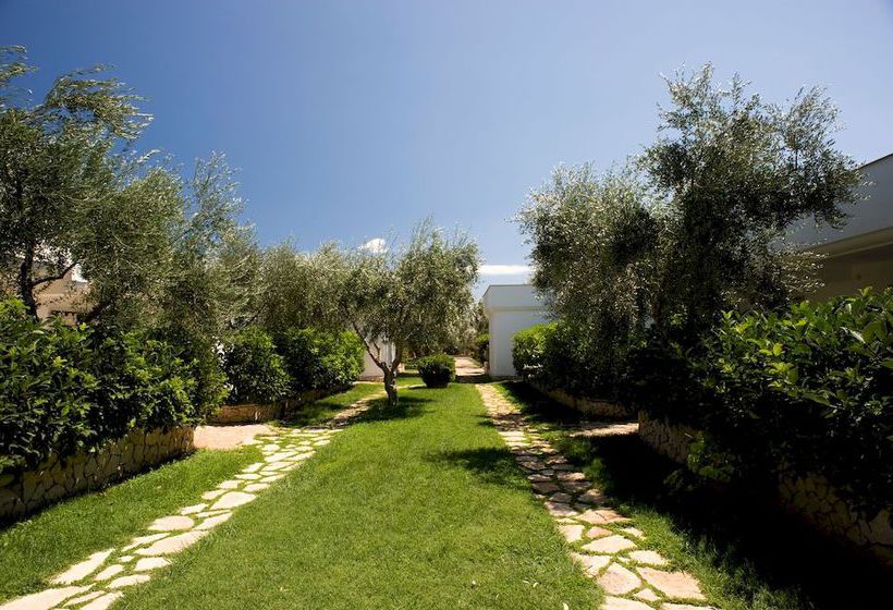 호텔 Villaggio San Matteo Resort