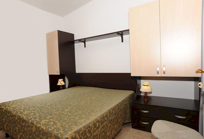 호텔 Villaggio San Matteo Resort