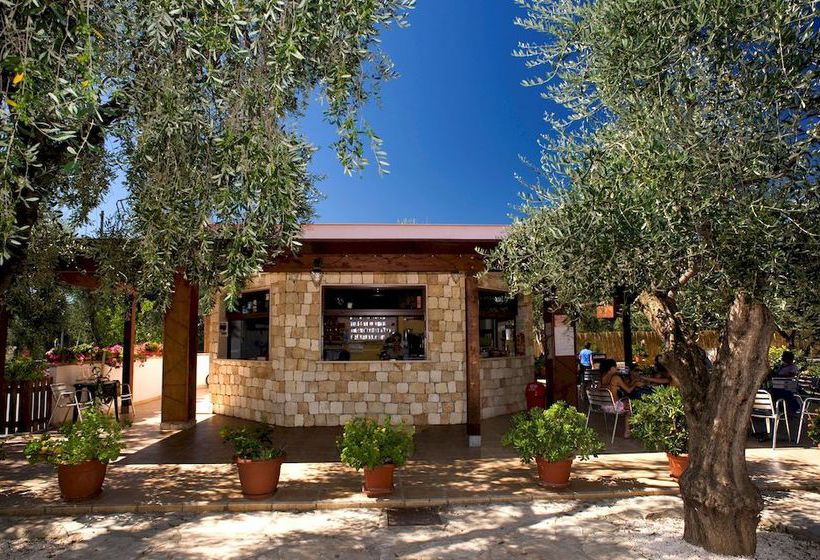 호텔 Villaggio San Matteo Resort