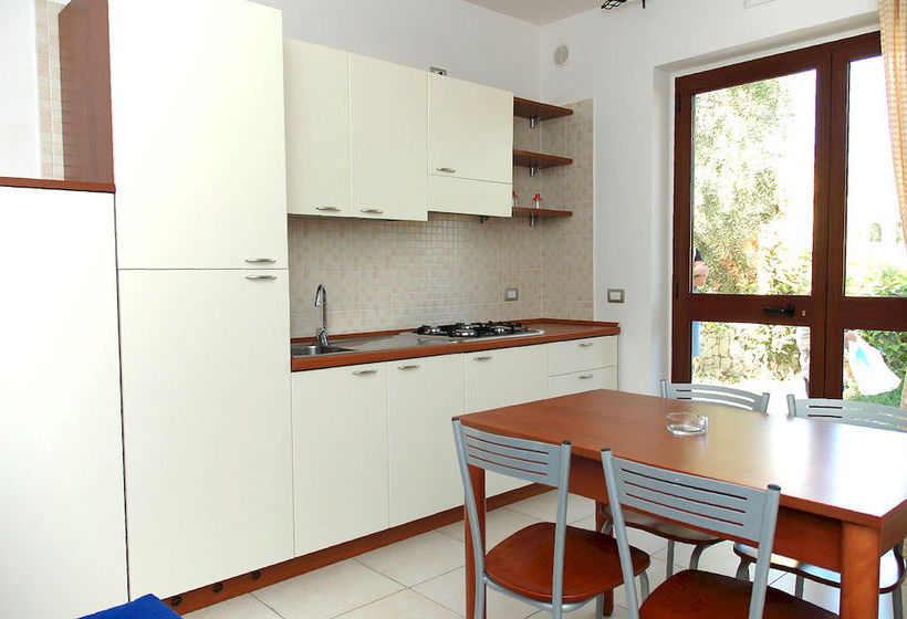 호텔 Villaggio San Matteo Resort