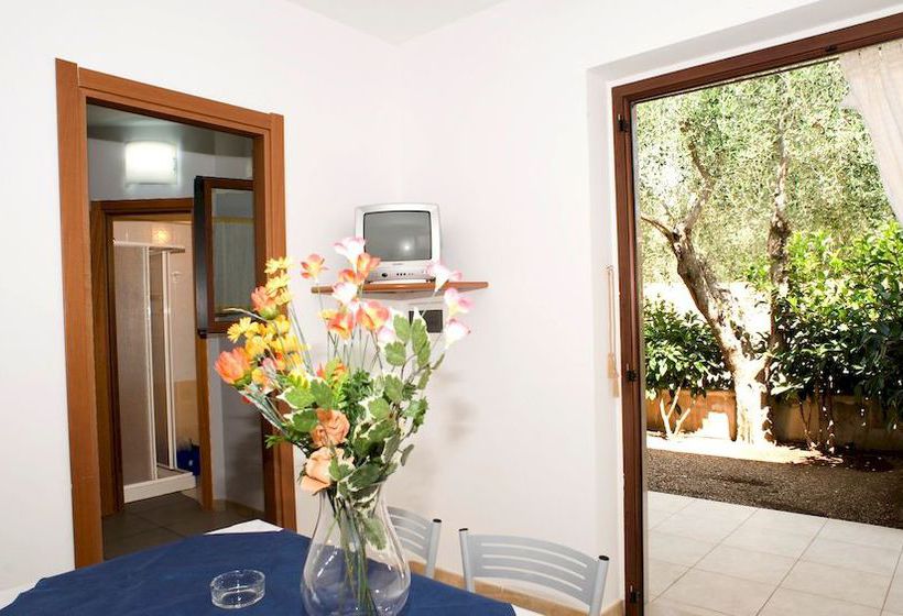 호텔 Villaggio San Matteo Resort