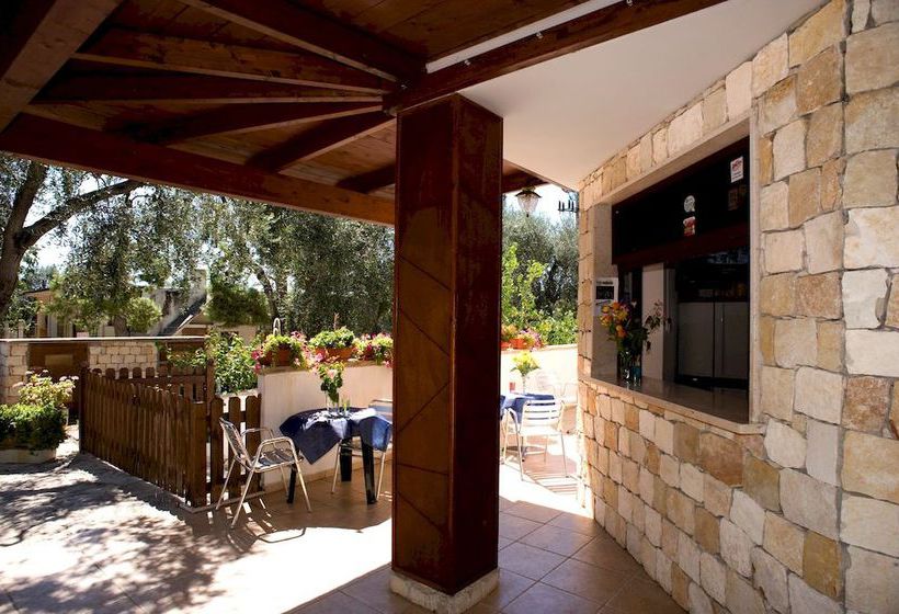 호텔 Villaggio San Matteo Resort