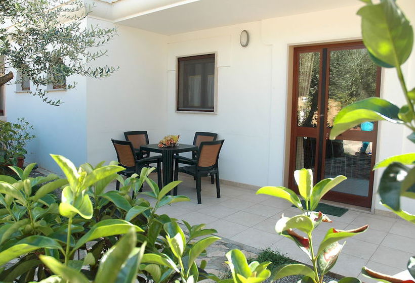 호텔 Villaggio San Matteo Resort