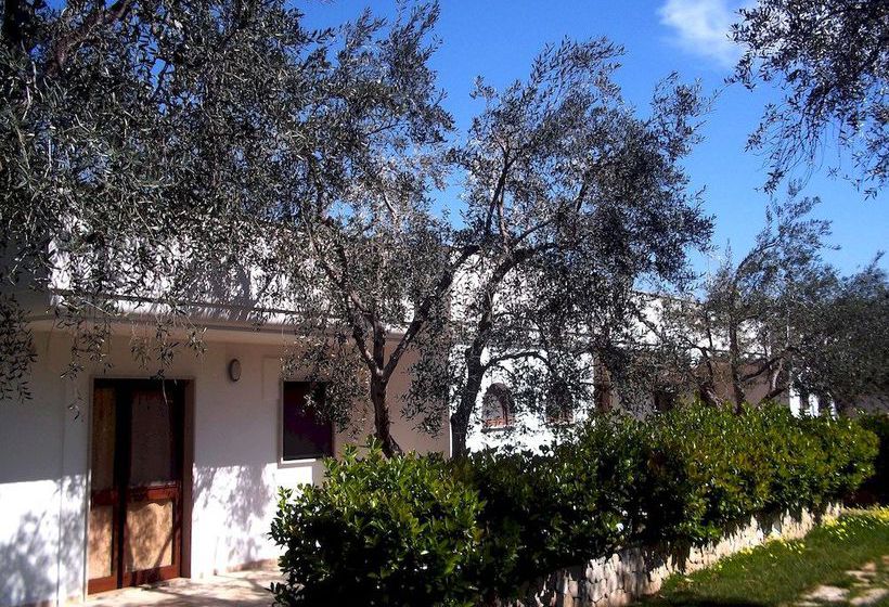 호텔 Villaggio San Matteo Resort