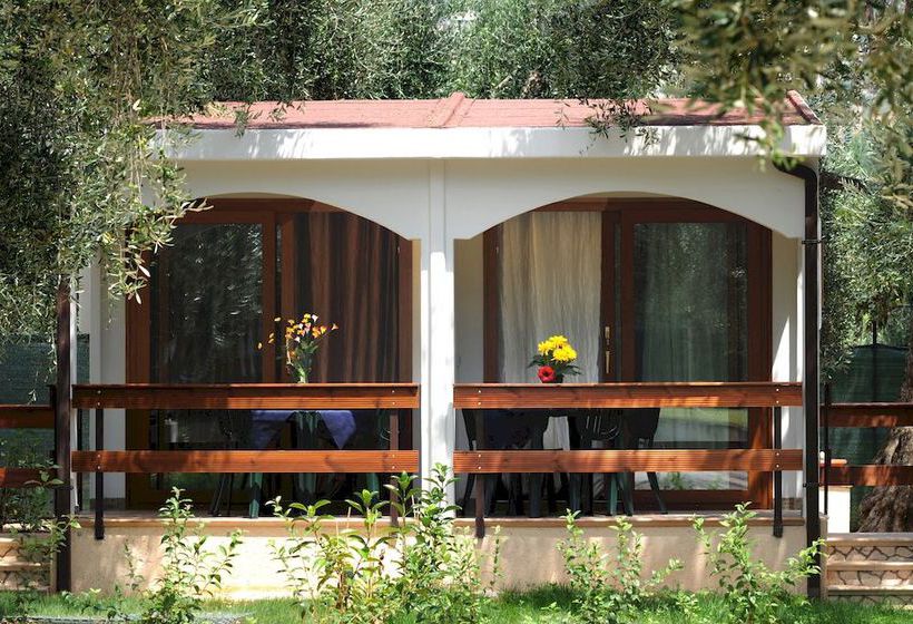 호텔 Villaggio San Matteo Resort