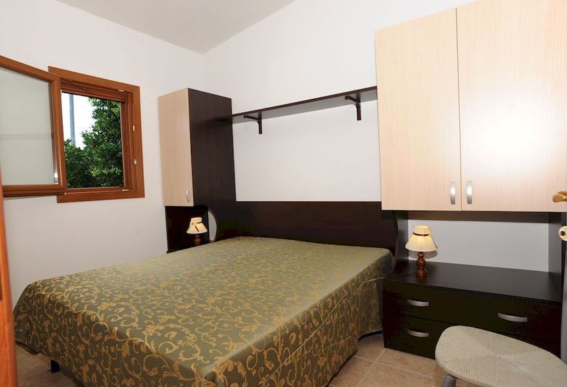 호텔 Villaggio San Matteo Resort