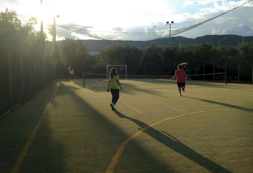 호텔 Villaggio San Matteo Resort