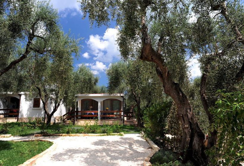 호텔 Villaggio San Matteo Resort