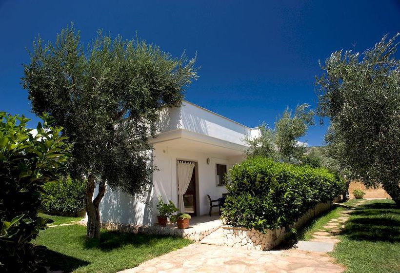 호텔 Villaggio San Matteo Resort