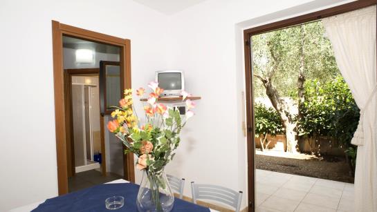 호텔 Villaggio San Matteo Resort