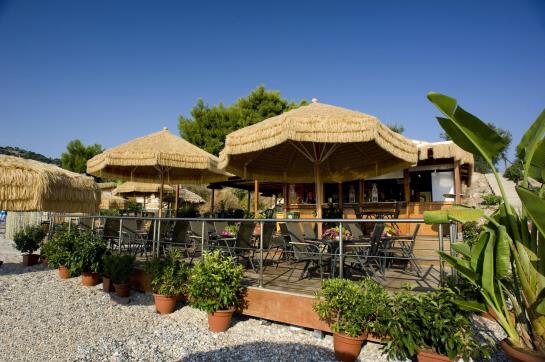 호텔 Villaggio San Matteo Resort