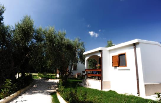 호텔 Villaggio San Matteo Resort