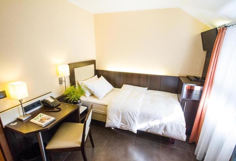 酒店 San Remo Fine.food.