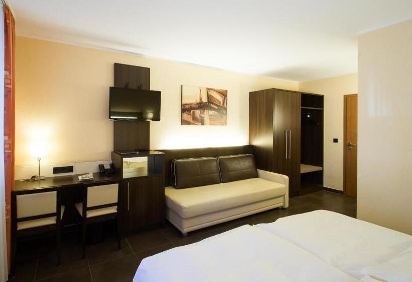 酒店 San Remo Fine.food.