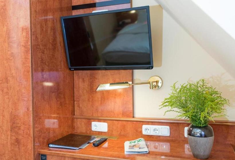 酒店 San Remo Fine.food.