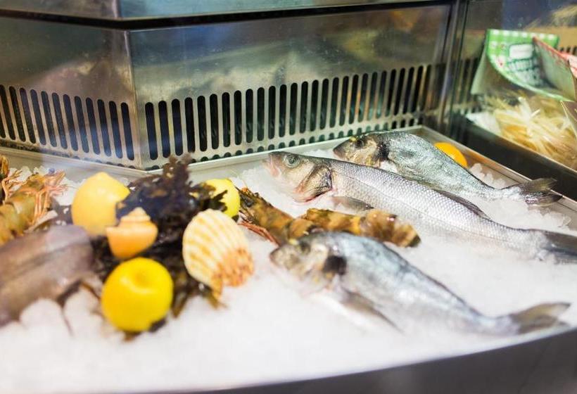 酒店 San Remo Fine.food.