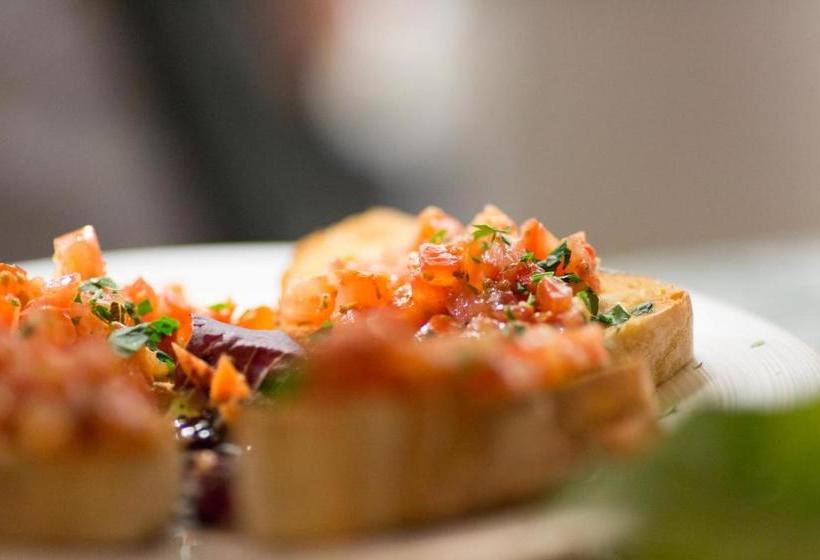 酒店 San Remo Fine.food.