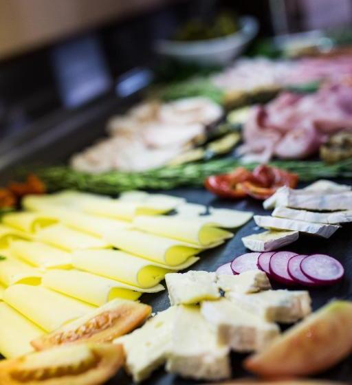 酒店 San Remo Fine.food.