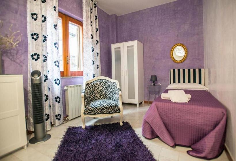 Отель Sant Antonio Garden Rooms Apartments