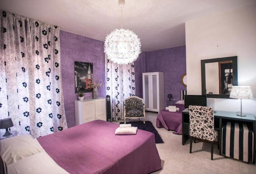 Отель Sant Antonio Garden Rooms Apartments