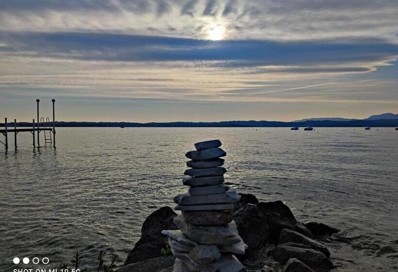 בית מלון כפרי Saviola