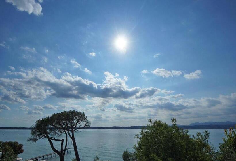 בית מלון כפרי Saviola