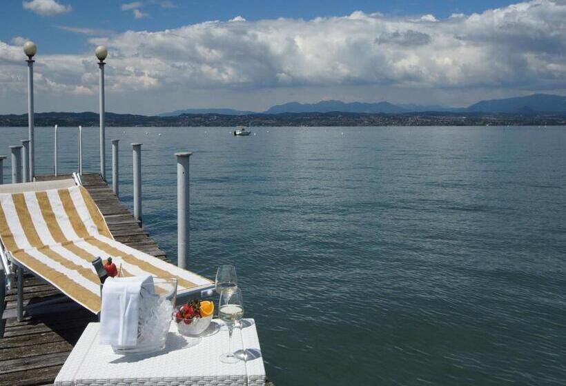 בית מלון כפרי Saviola