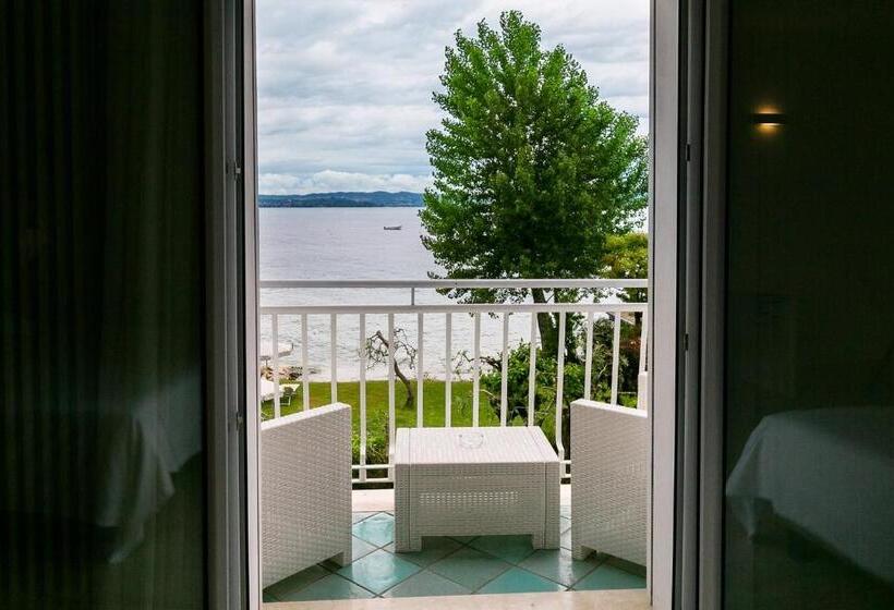 בית מלון כפרי Saviola