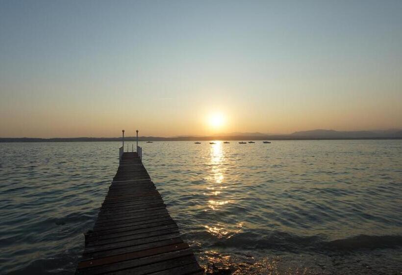 בית מלון כפרי Saviola