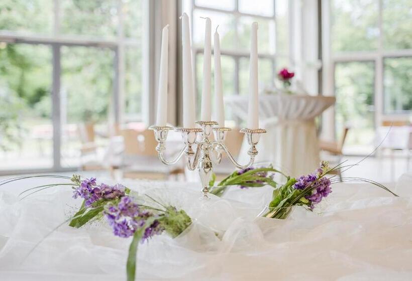 酒店 Schacht Iii/abz