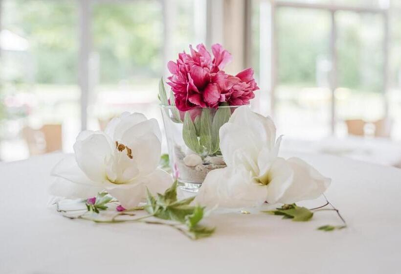 酒店 Schacht Iii/abz