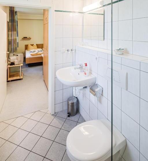 酒店 Schacht Iii/abz