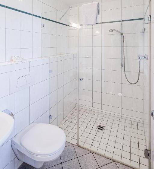 酒店 Schacht Iii/abz