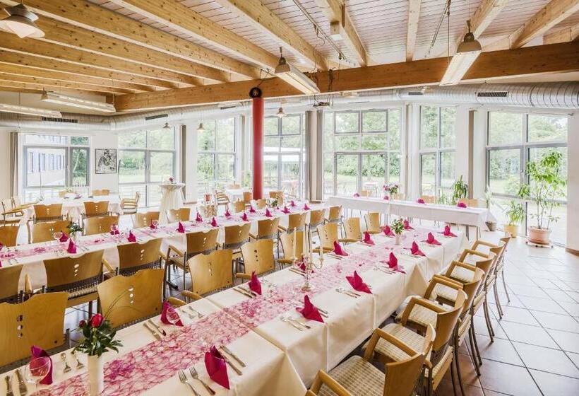 酒店 Schacht Iii/abz