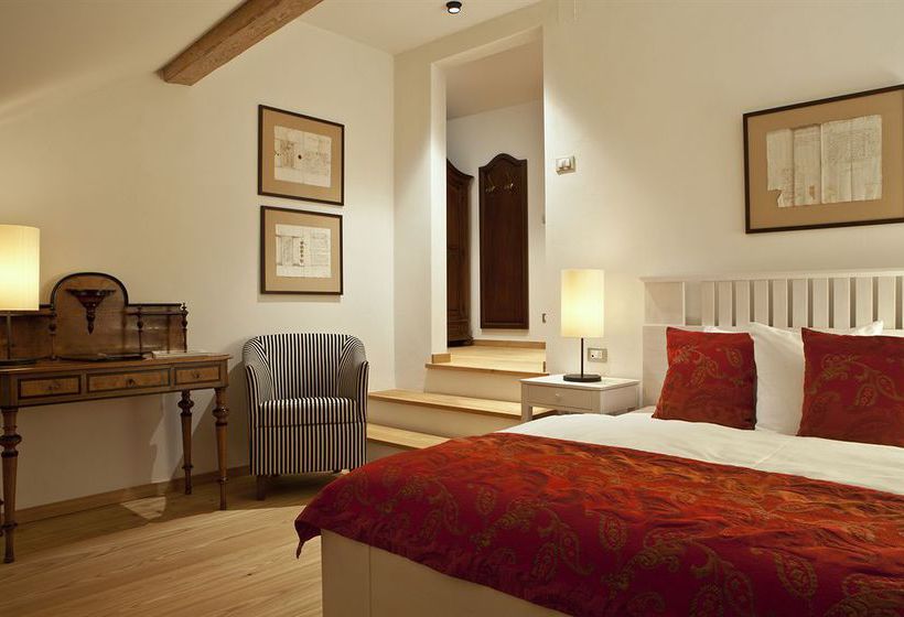 호텔 Schloss Sonnenburg