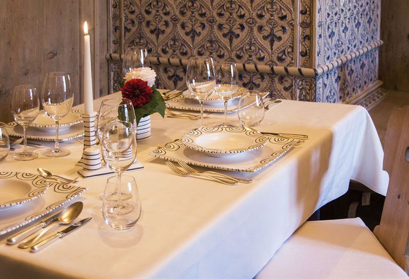 호텔 Schloss Sonnenburg